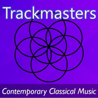 The Cool Classical Collective - Trackmasters: Contemporary Classical Collection
