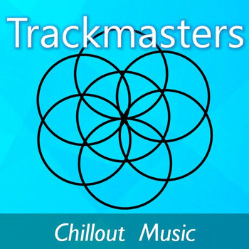 Celtic Spirit - Trackmasters: Chillout Music