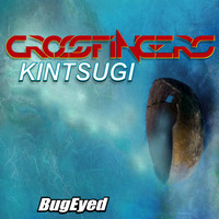 Crossfingers - Kintsugi