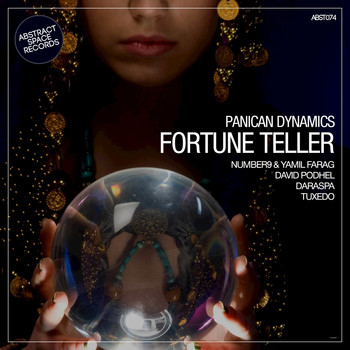 Panican Dynamics - Fortune Teller