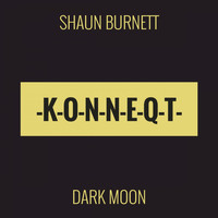 Shaun Burnett - Dark Moon