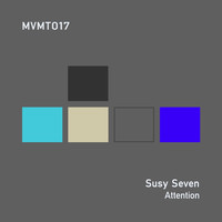 Susy Seven - Attention