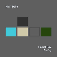 Daniel Ray - Zig Zag