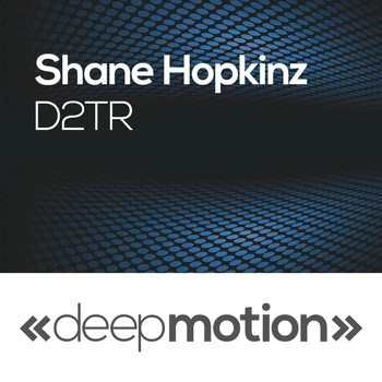 Shane Hopkinz - D2TR