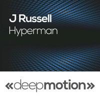 J Russell - Hyperman