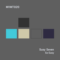 Susy Seven - So Easy