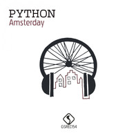 Python - Amsterday