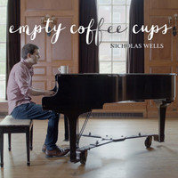 Nicholas Wells - Empty Coffee Cups