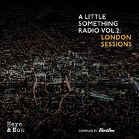 Diesler - A Little Something Radio, Vol. 2: London Sessions (Compiled by Diesler)