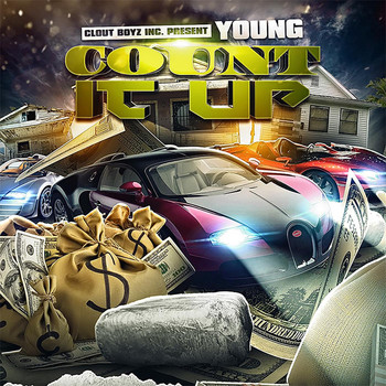 Young - Count It Up