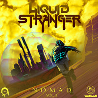 Liquid Stranger - Nomad Vol. 3