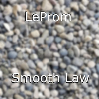 Leprom - Smooth Law