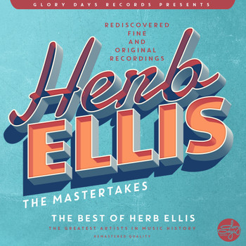 Herb Ellis - The Herb Ellis Mastertakes