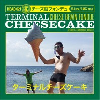 Terminal Cheesecake - Cheese Brain Fondue