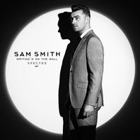 Sam Smith - Writing's On The Wall (From "Spectre" Soundtrack)