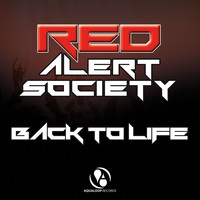 Red Alert Society - Back to Life