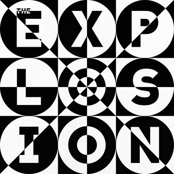 The Explosion - The Explosion