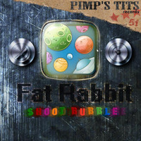 Fat Rabbit - Shoot Bubble