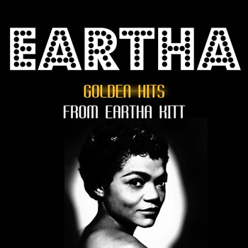 Eartha Kitt - Golden Hits