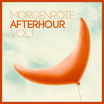 Various Artists - Morgenröte Afterhour, Vol. 1