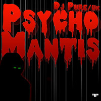 DJ Pure UK - Psycho Mantis