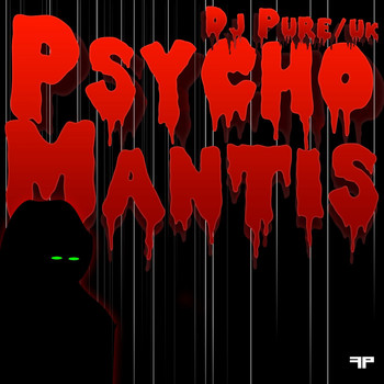 DJ Pure UK - Psycho Mantis