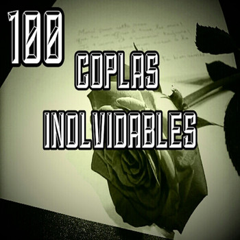 Varios Artistas - 100 Coplas Inolvidables