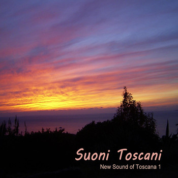 Various Artists - Suoni Toscani - New Sound of Toscana 1