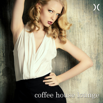 Various Artists - Coffee House Lounge