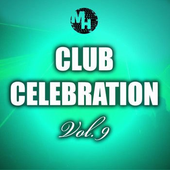 Various Artists - Club Celebration, Vol. 9