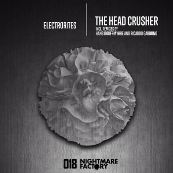 Electrorites - The Head Crusher