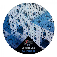 Acid Aj - C Mon