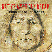 Various Artists - Native American Dream