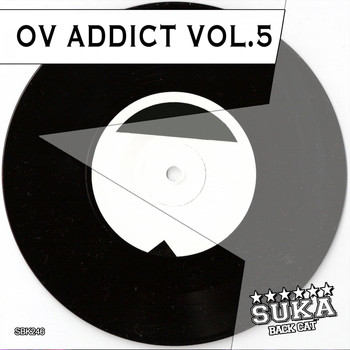 Various Artists - Ov Addict, Vol. 5