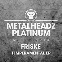 Friske - Temperamental