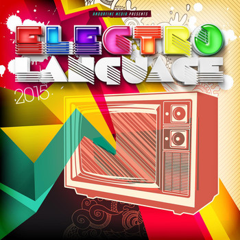Various Artists - Electro Language 2015