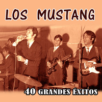 Los Mustang - 40 Grandes Éxitos