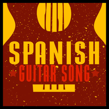 Spanish Guitar Music|Acoustic Guitar Music|Guitar Song - Spanish Guitar Song