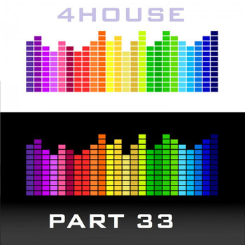 Various Artists - 4House Digital Releases, Pt. 33