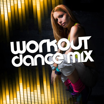 Dance Hit Workout 2015|Dubstep Workout Music|House Workout - Workout Dance Mix