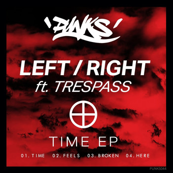 Left/Right - Time