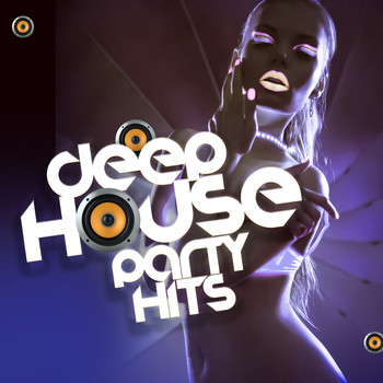 Deep Electro House Grooves|Deep House|House Party - Deep House Party Hits