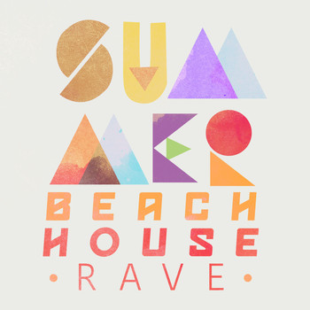 Rave Nation|Beach Club House de Ibiza Cafe - Summer Beach House Rave