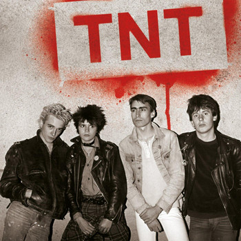 TNT - Complete Recordings
