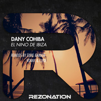Dany Cohiba - El Nino De Ibiza