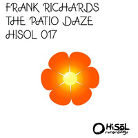 Frank Richards - The Patio Daze (Utopia Mix)