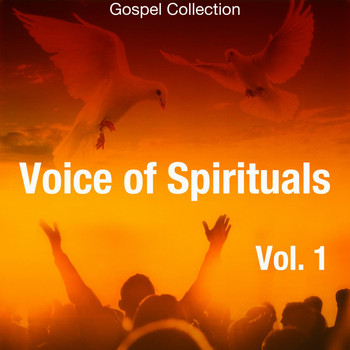 Various Artists - Voice of Spirituals, Vol. 1 (Gospel Collection)