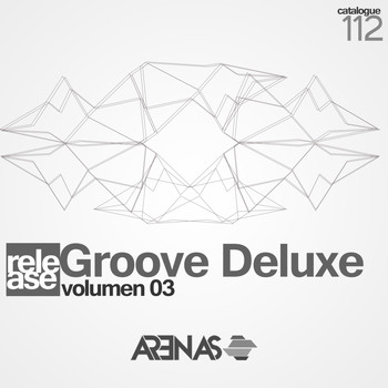 Various Artists - Groove Deluxe, Vol. 3