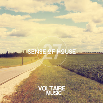 Various Artists - Sense Of House, Vol. 27