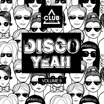 Various Artists - Disco Yeah!, Vol. 9